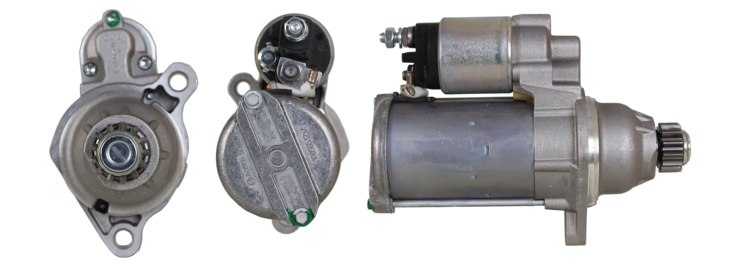 DRI 318235132 Starter