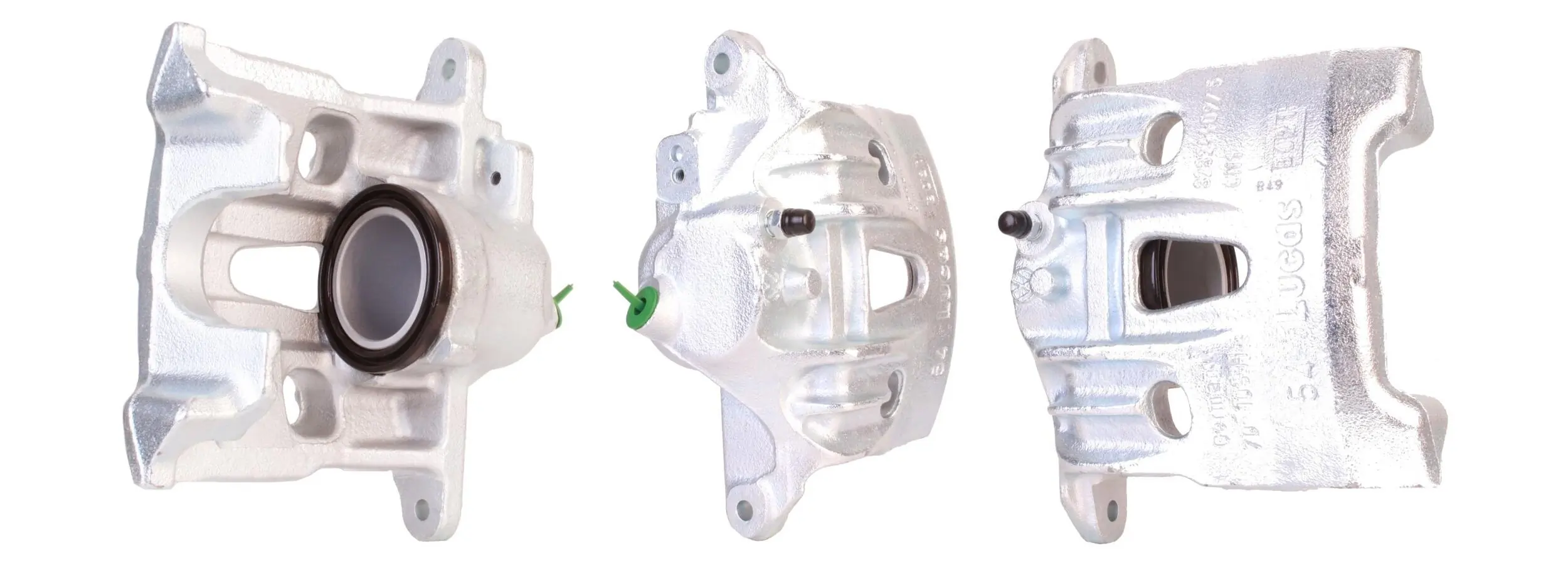 DRI 3147020 Brake Caliper