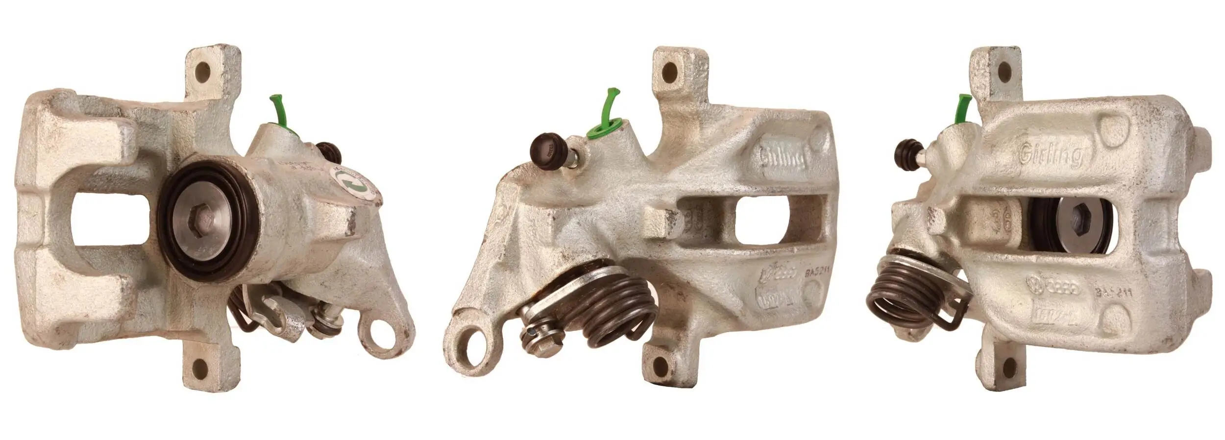 DRI 4113510 Brake Caliper