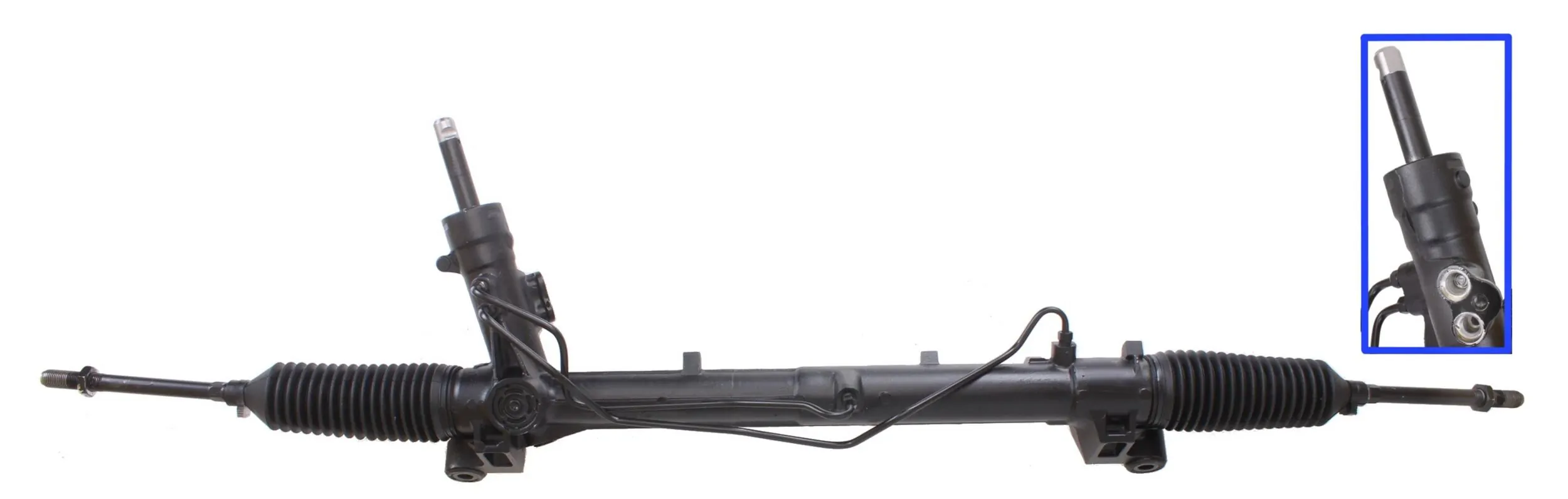 Steering Gear 711521298