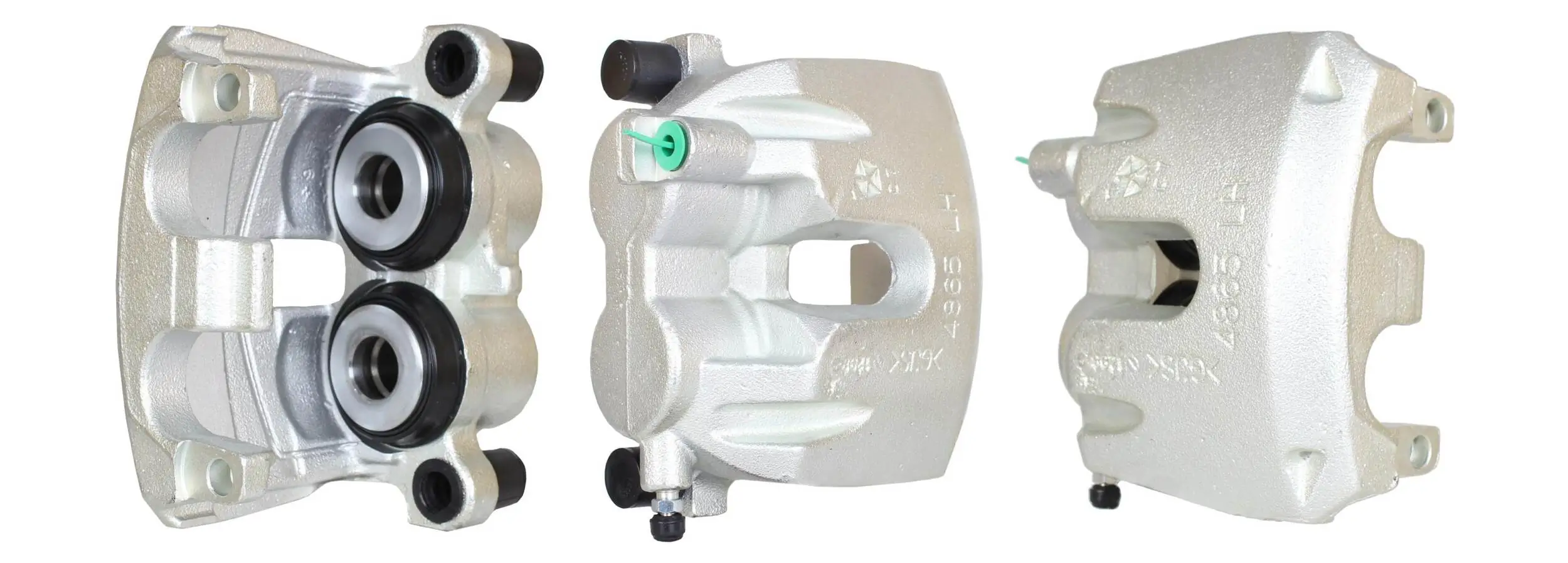 DRI 3171220 Brake Caliper