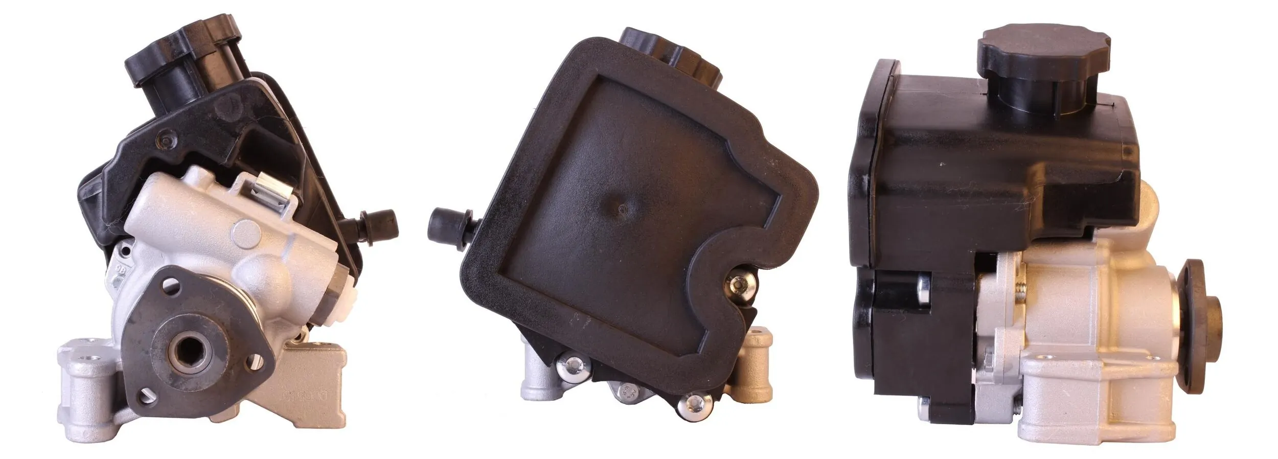 Hydraulic Pump, steering 715520161