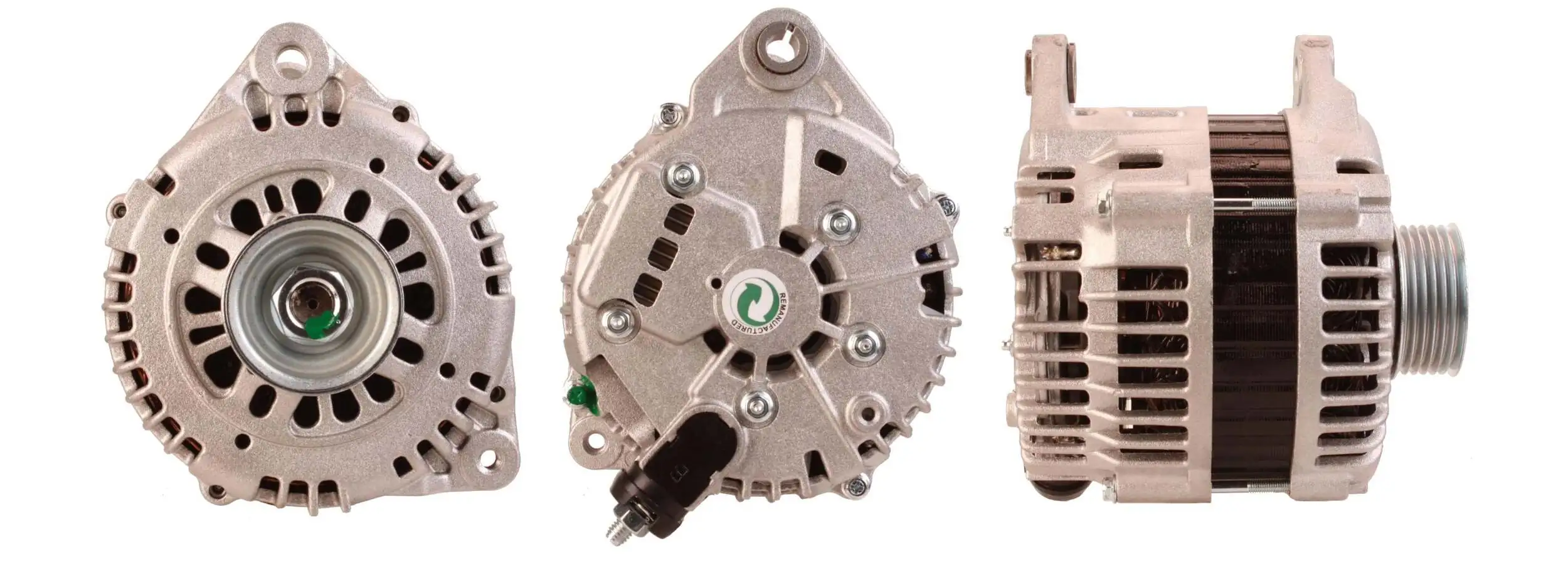 DRI 2303271502 Alternator