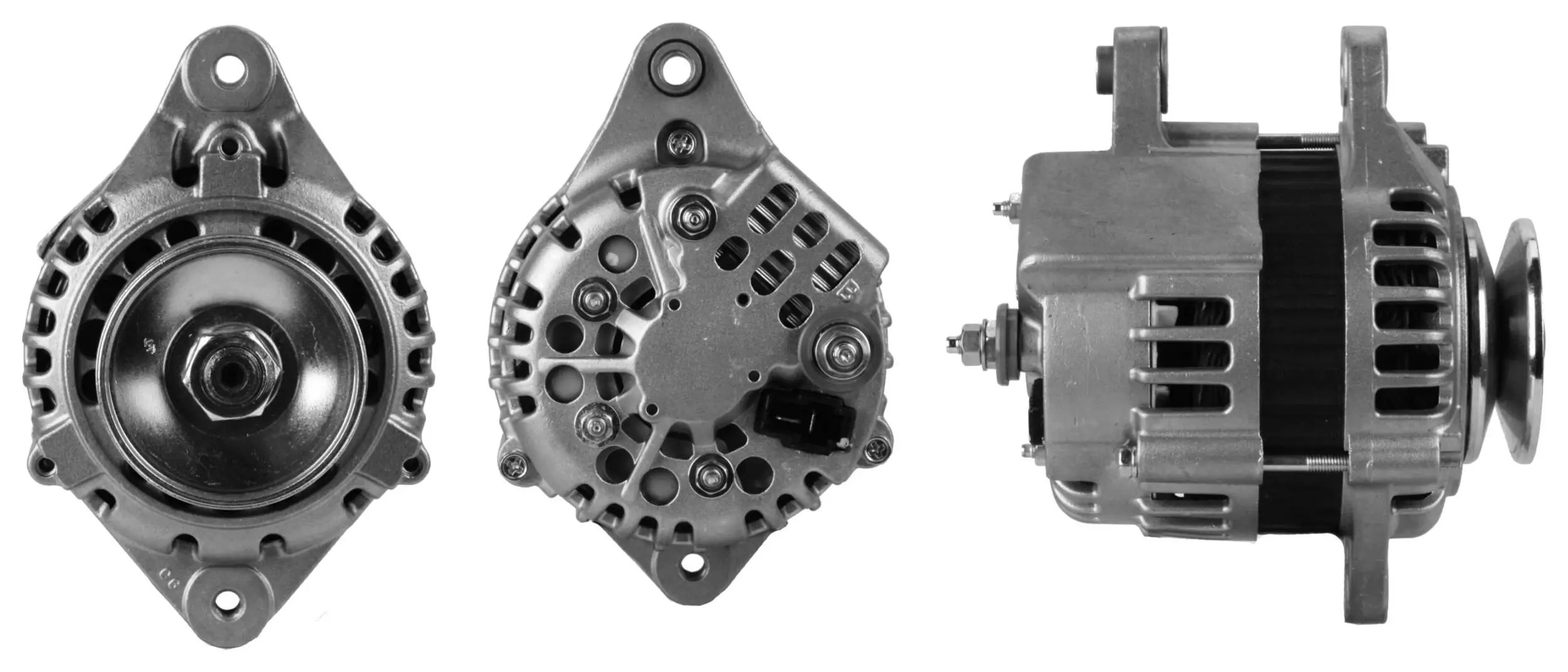 DRI 233109452 Alternator