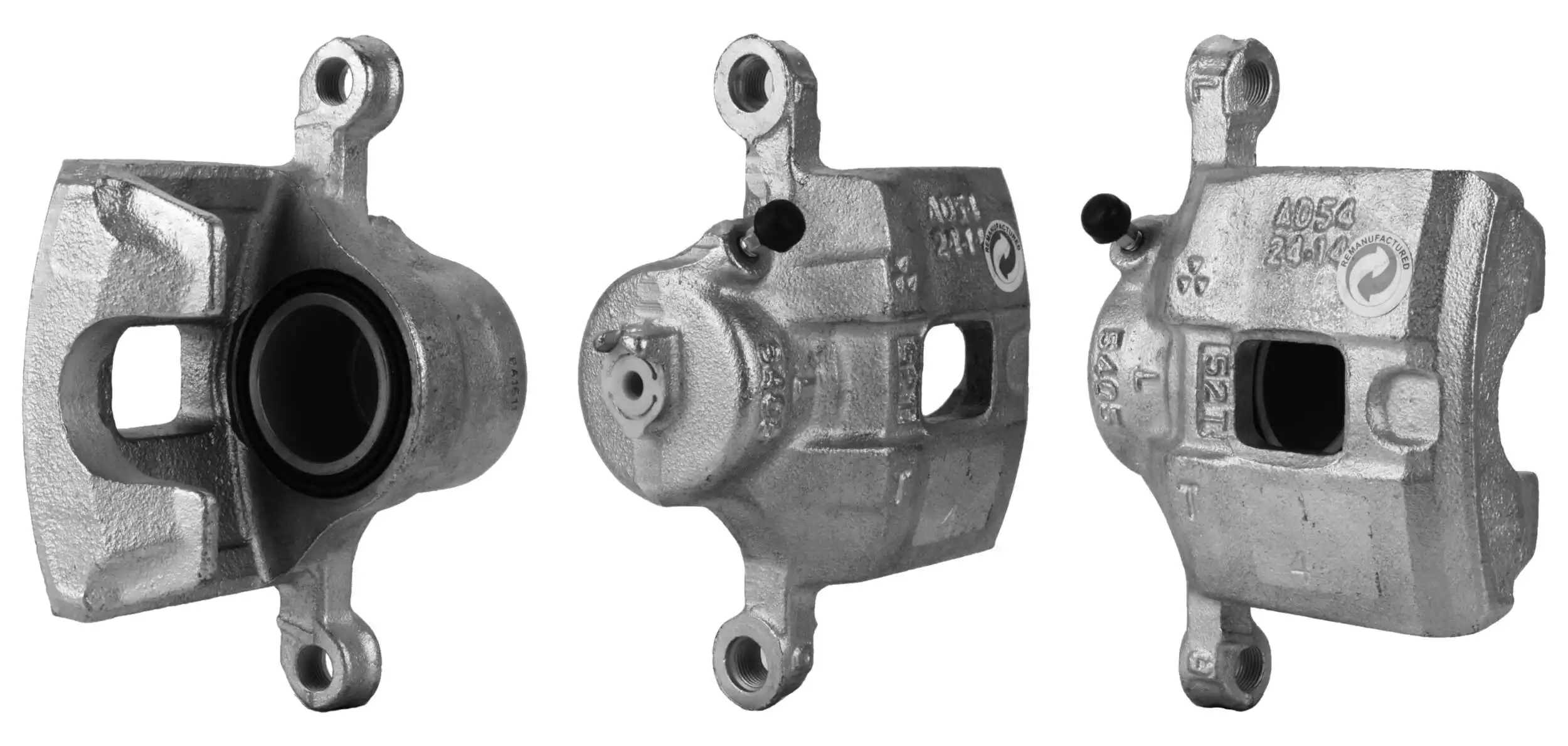 DRI 3196600 Brake Caliper