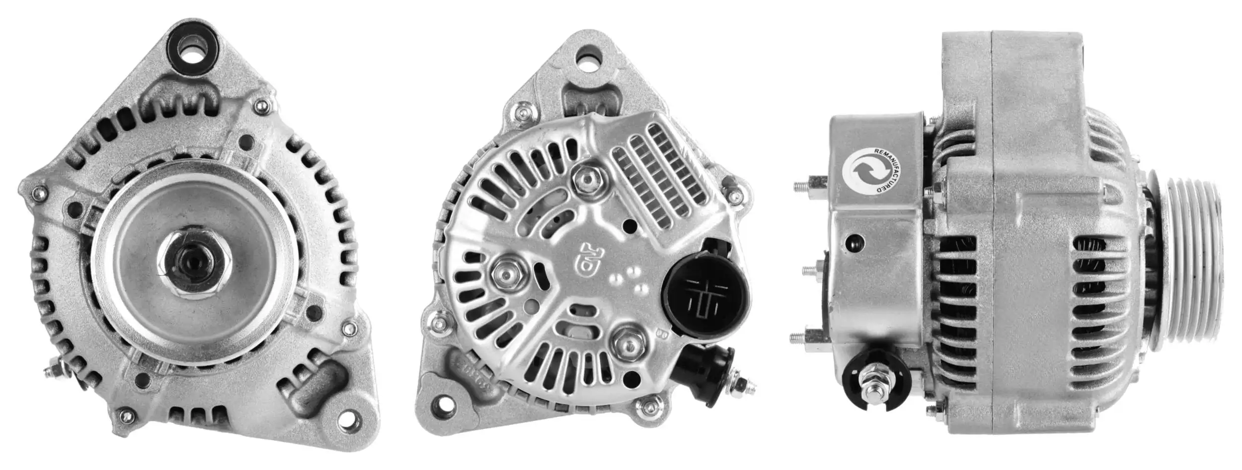 DRI 222114702 Alternator