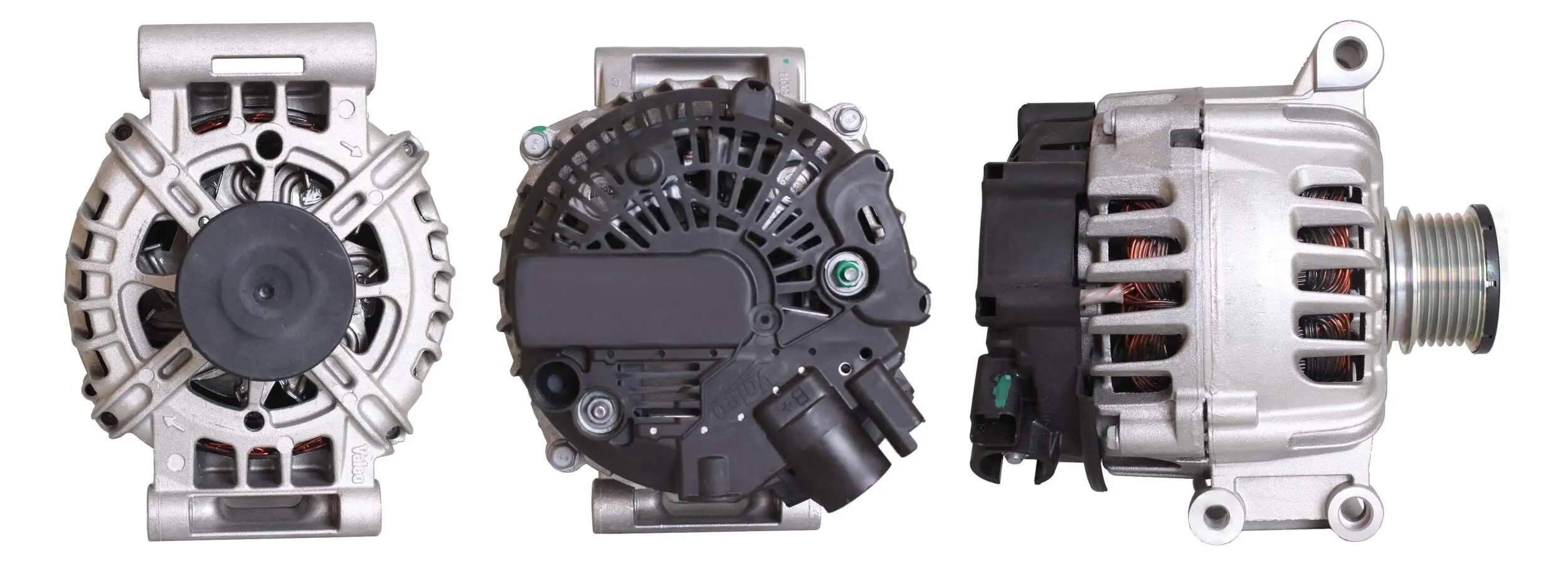 Alternator 2291521502