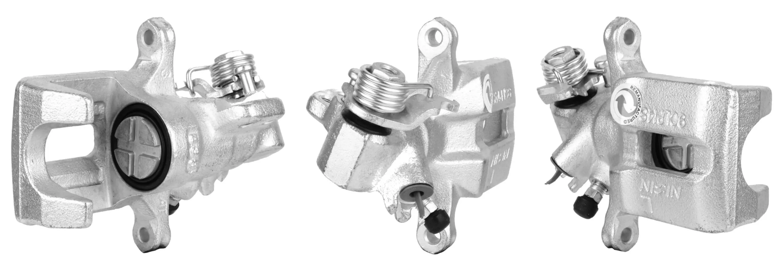 DRI 4176700 Brake Caliper