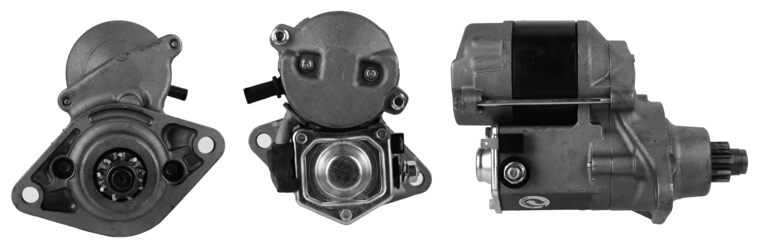 DRI 333008092 Starter