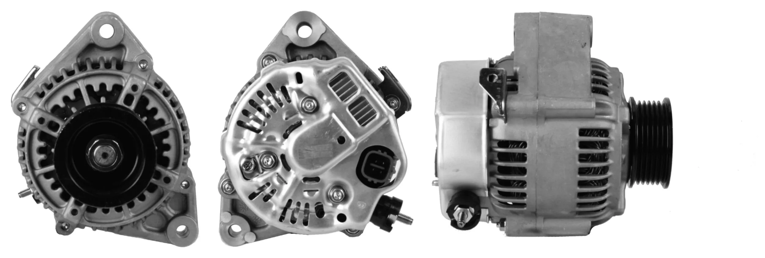 DRI 2221561002 Alternator