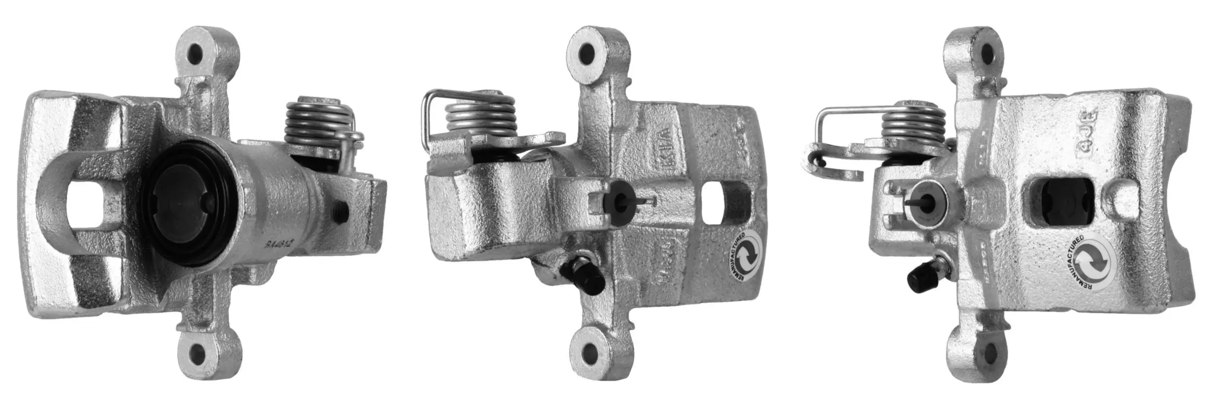 DRI 4120210 Brake Caliper