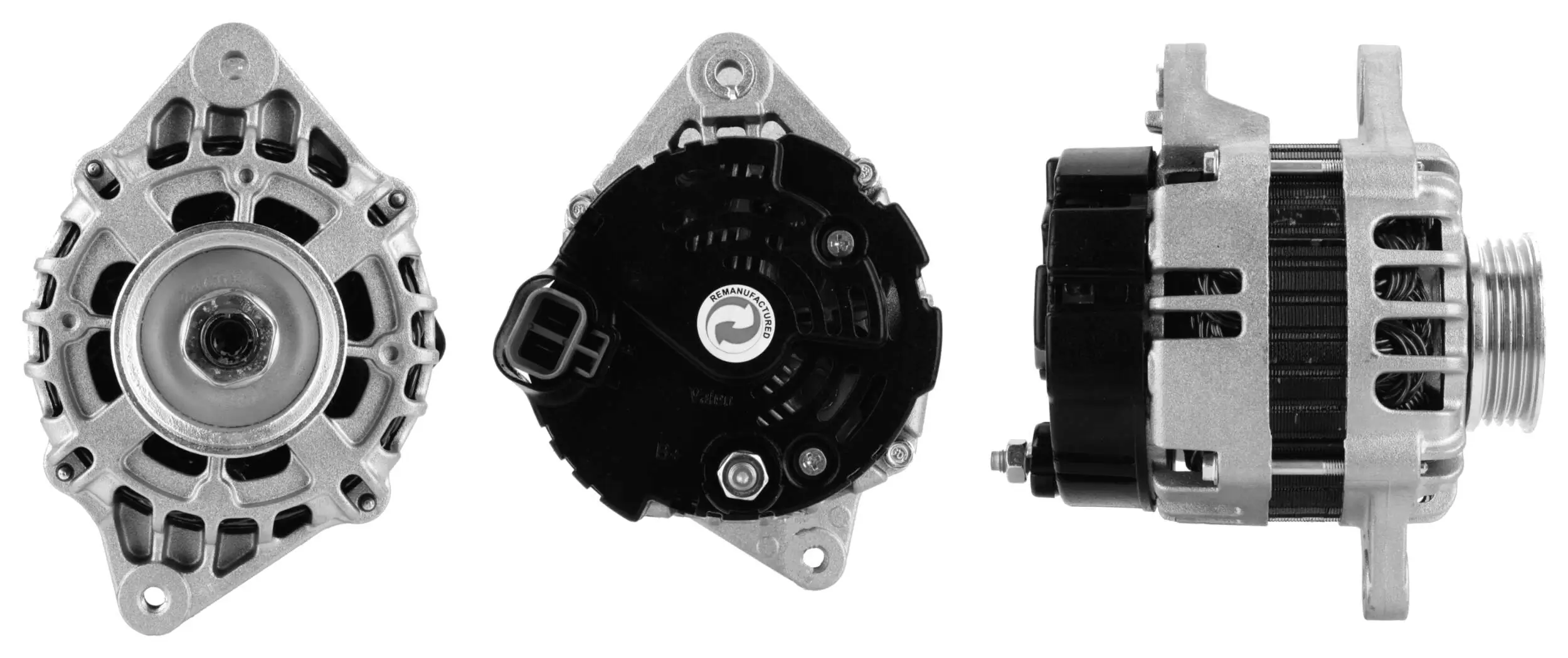 DRI 226171702 Alternator