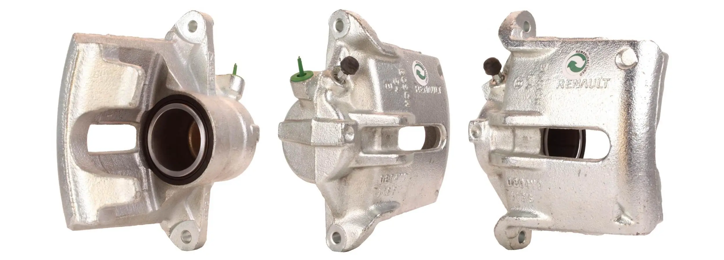 DRI 3158910 Brake Caliper
