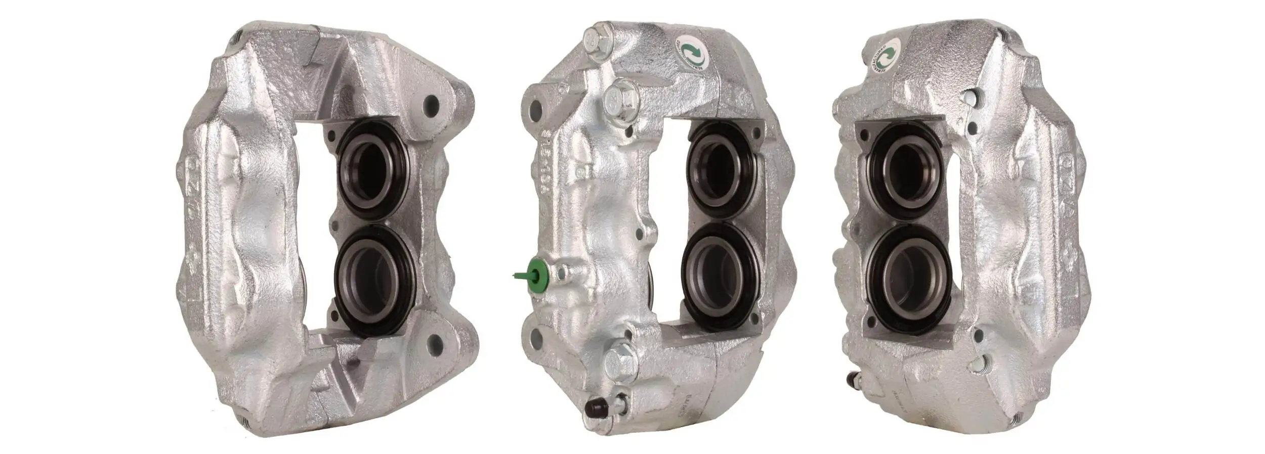 DRI 3185700 Brake Caliper