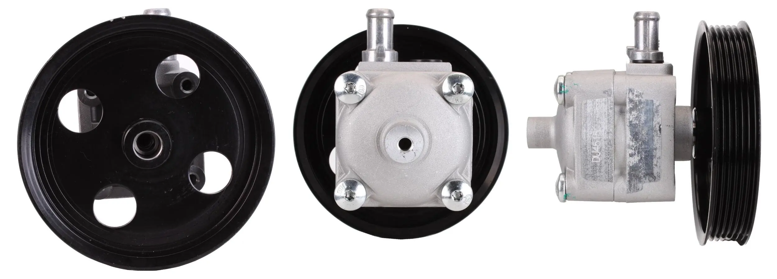 Hydraulic Pump, steering 715520273