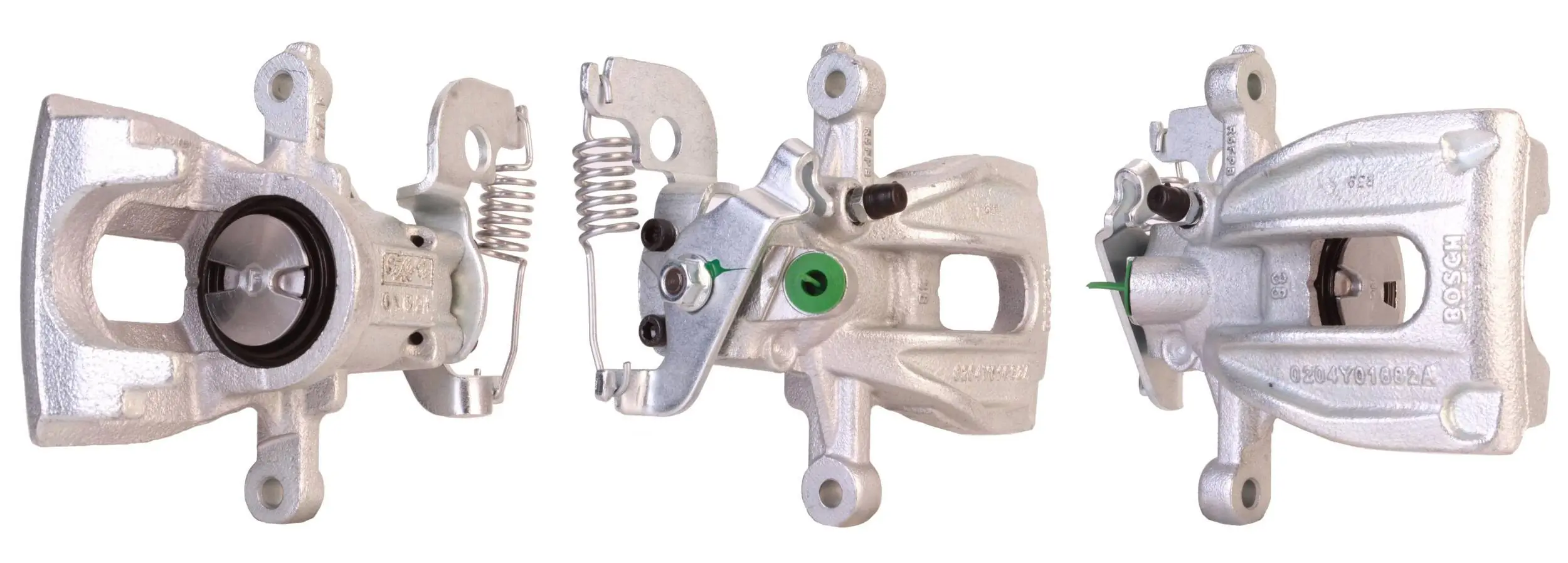 DRI 4204320 Brake Caliper