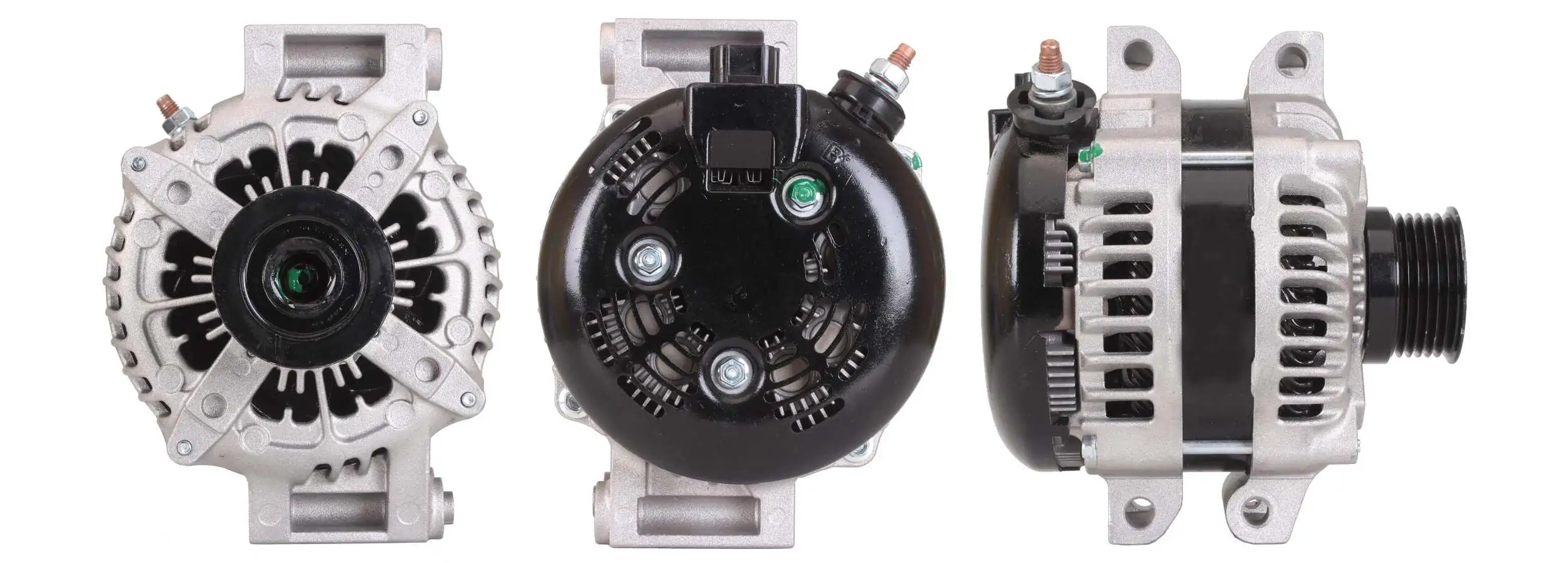 DRI 5701102202 Alternator
