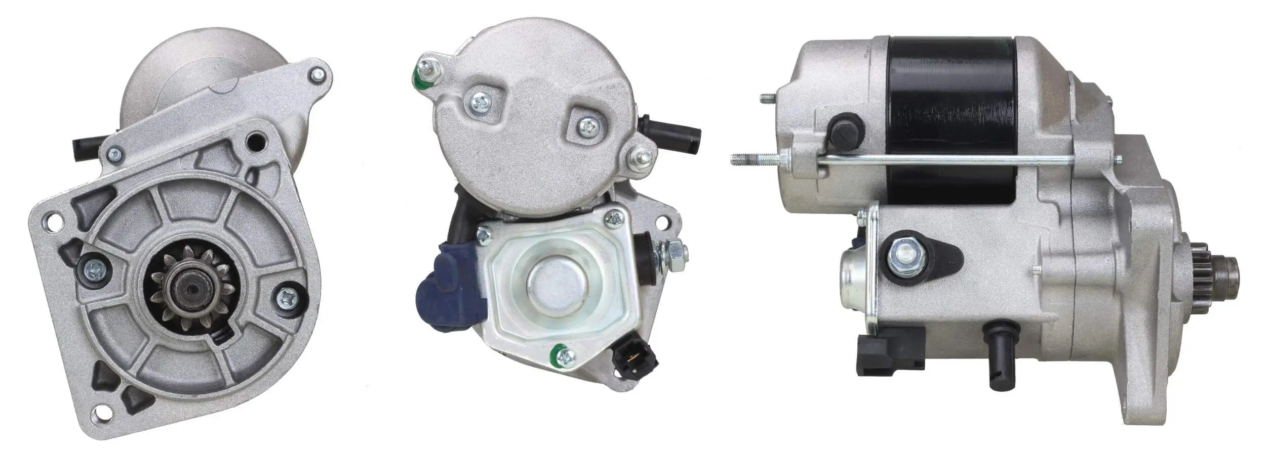 DRI 618043112 Starter