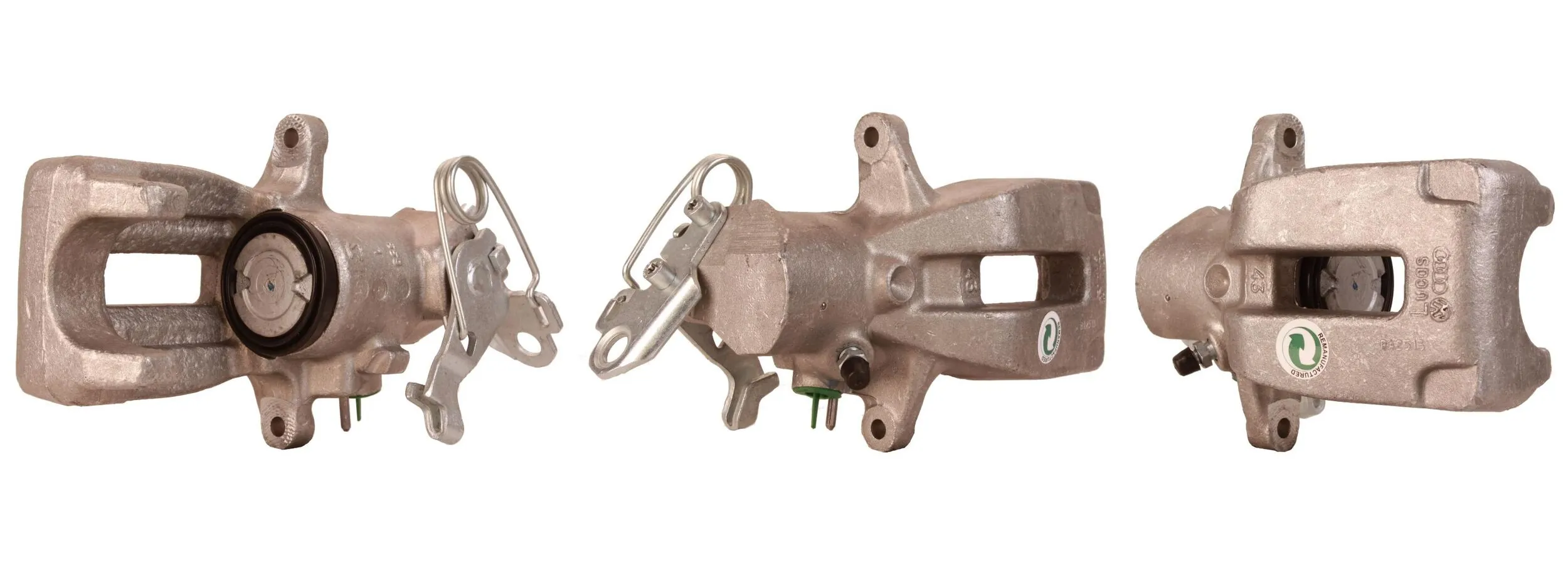 DRI 4131510 Brake Caliper