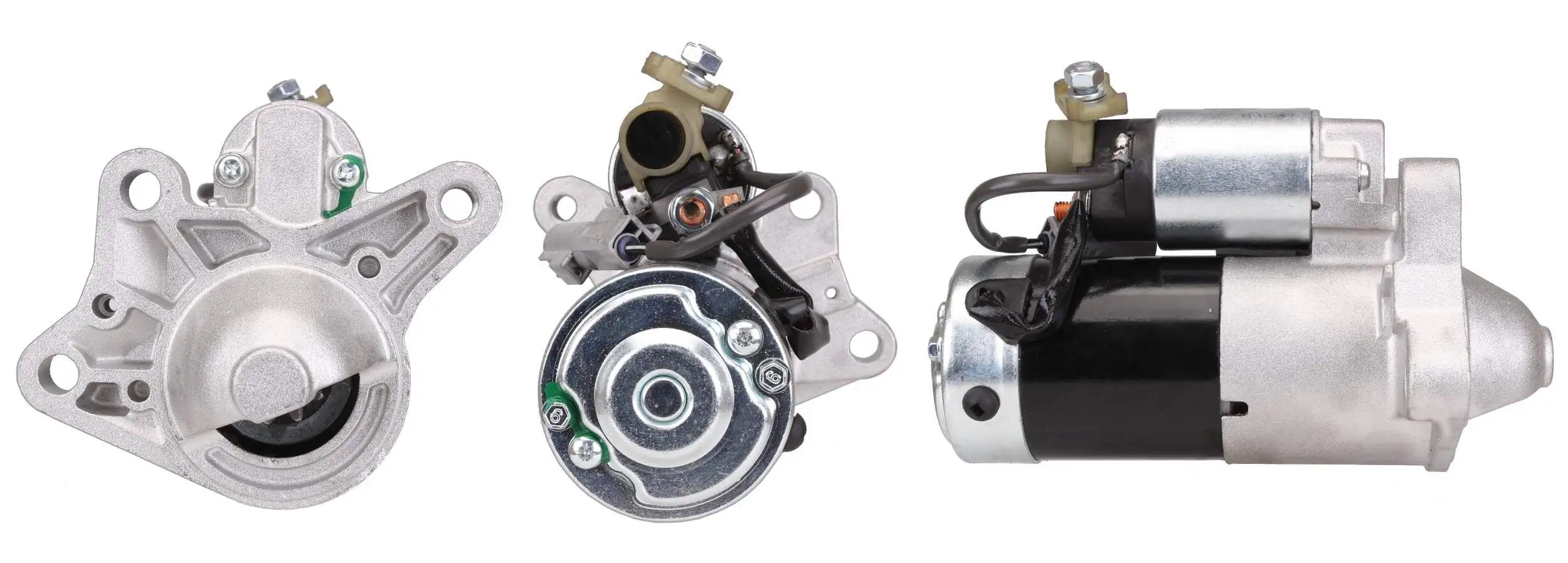 DRI 324082092 Starter