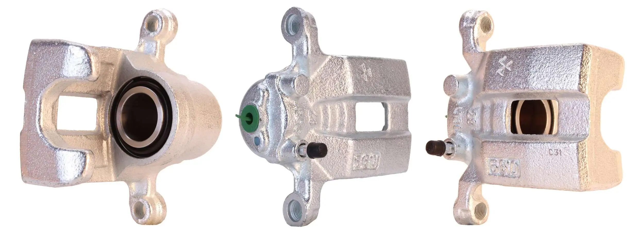 DRI 4219020 Brake Caliper