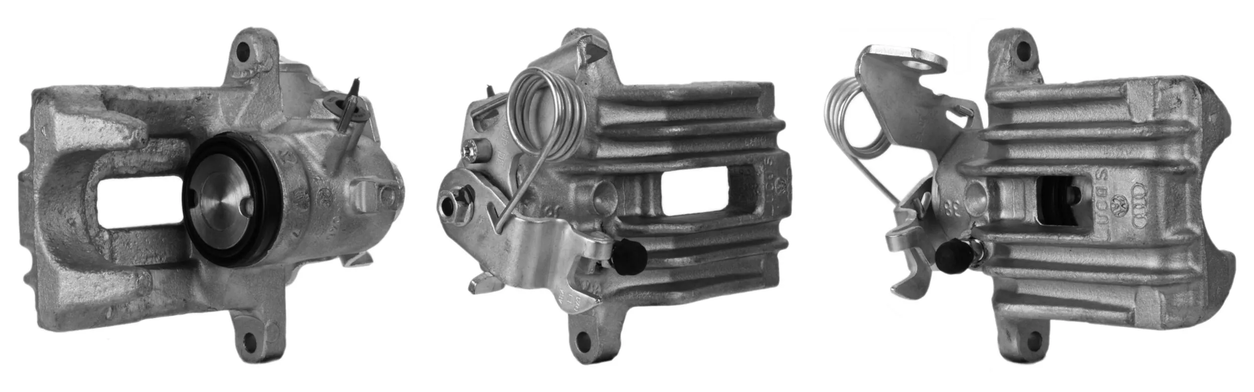 DRI 4178600 Brake Caliper