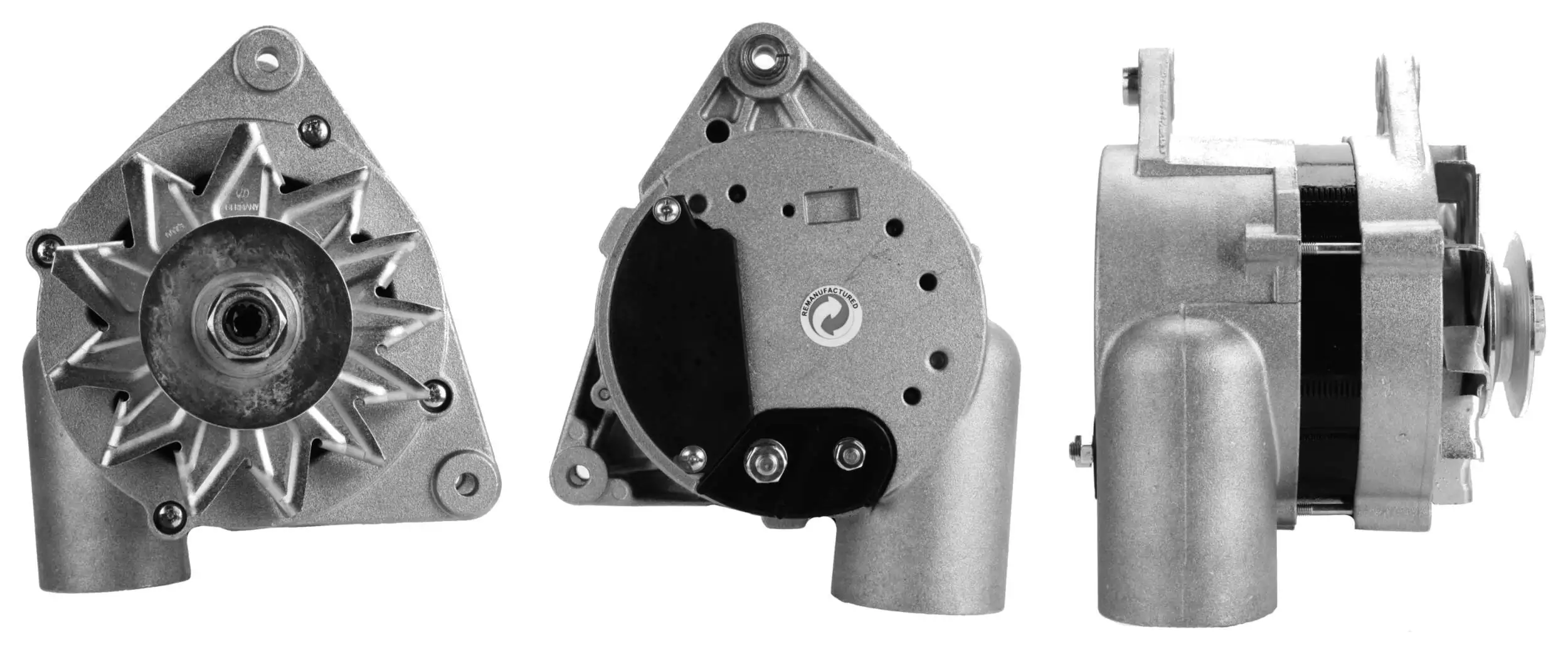 DRI 2151131152 Alternator