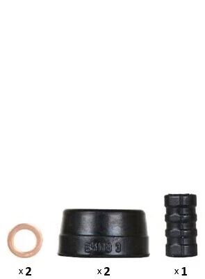 DRI 3168710 Brake Caliper