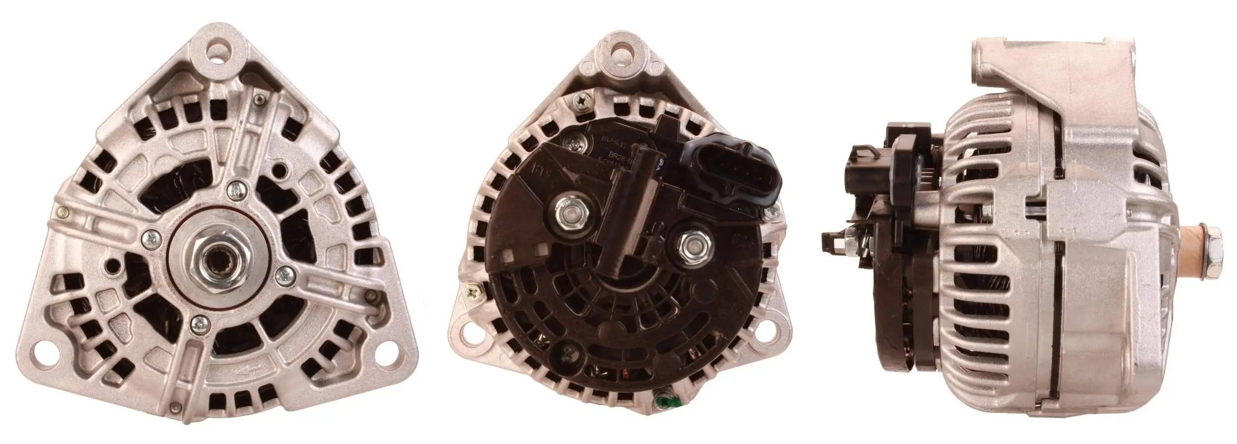 DRI 5711071104 Alternator