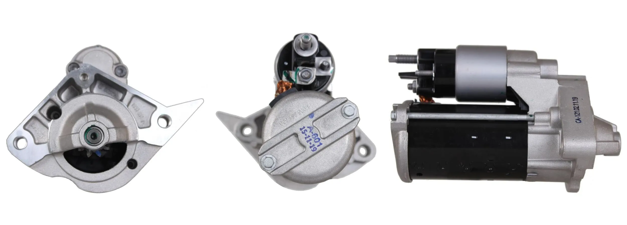DRI 330077102 Starter