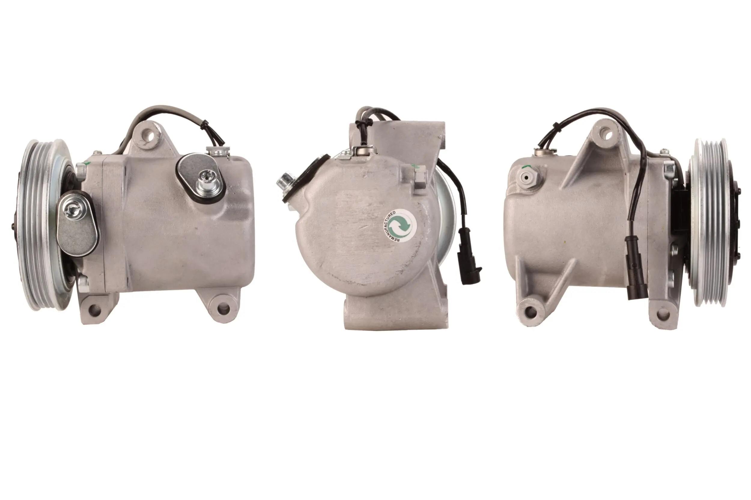 Compressor, air conditioning 700510715