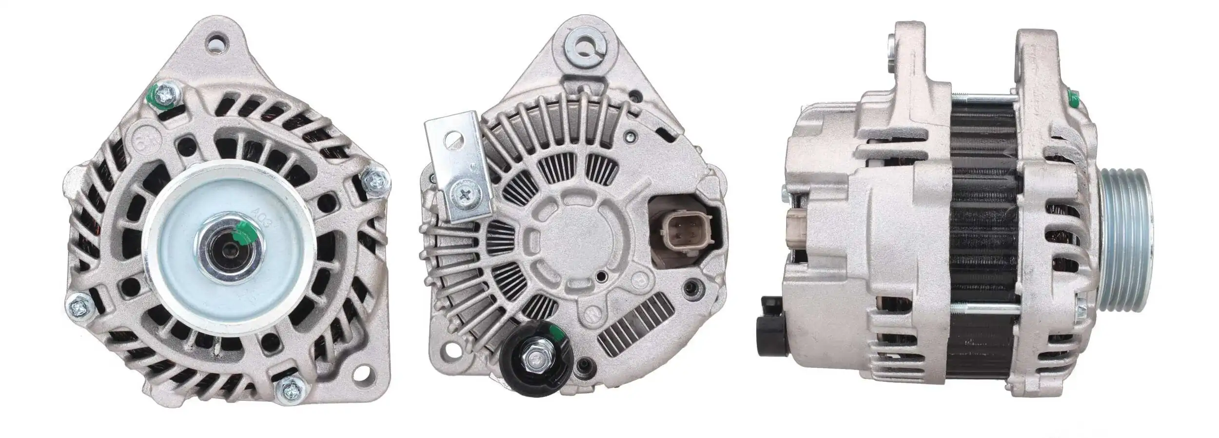 Alternator 222164902