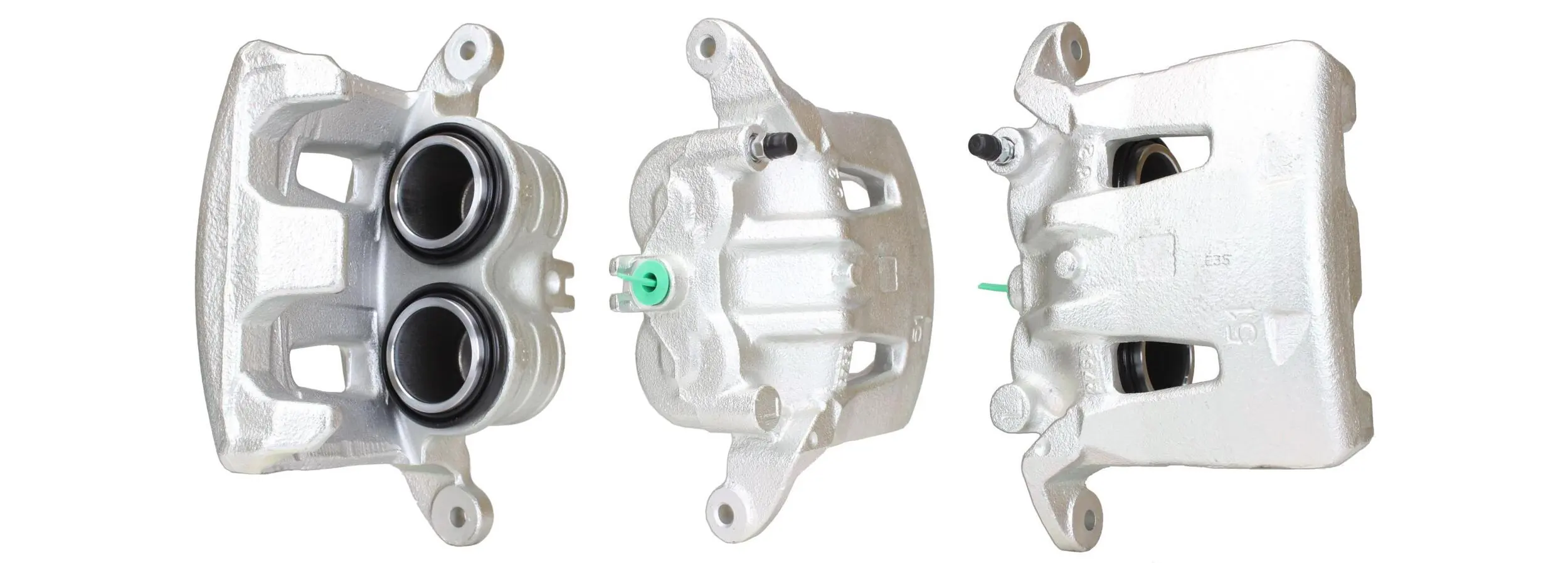 DRI 3147920 Brake Caliper