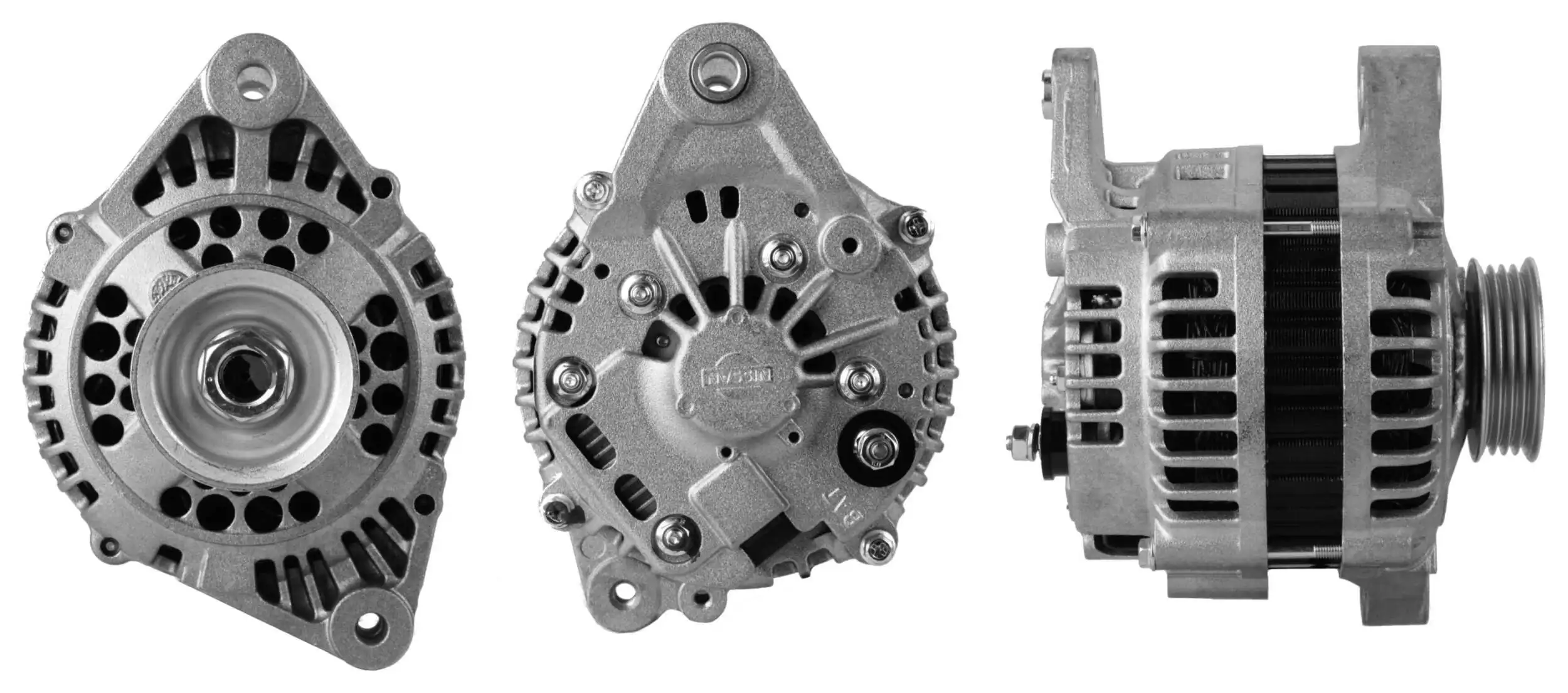DRI 227168802 Alternator