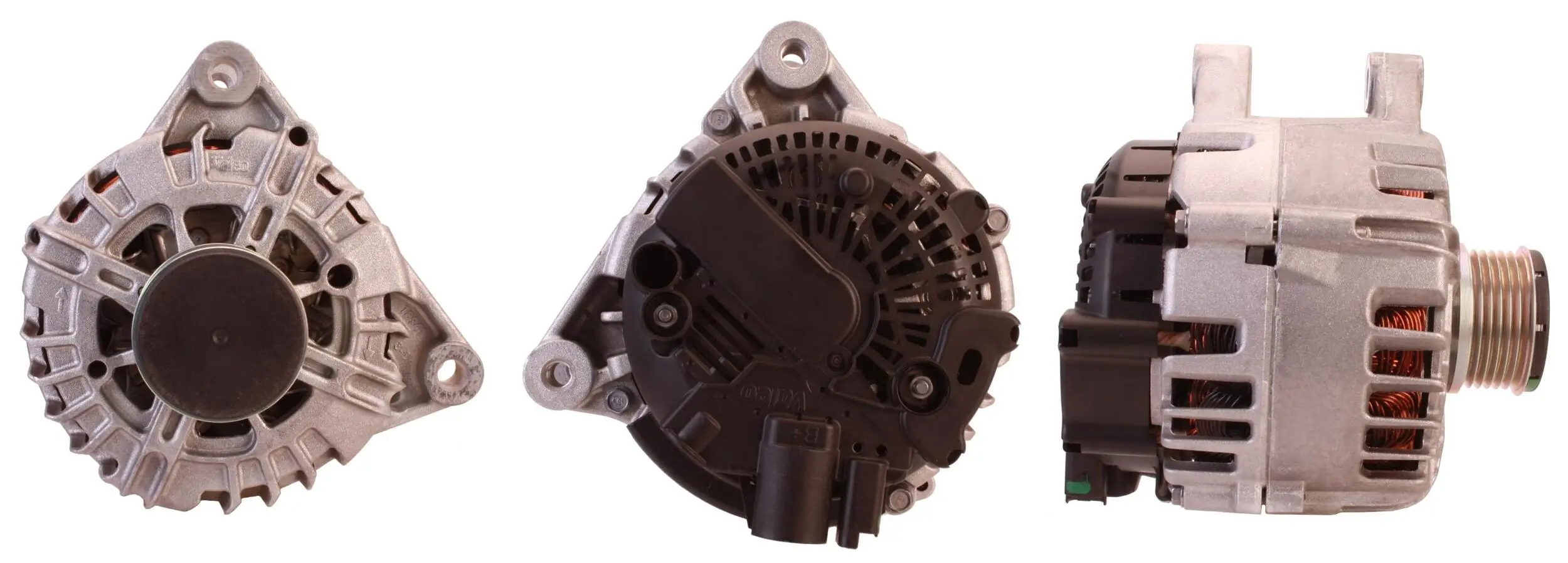 DRI 2291511802 Alternator