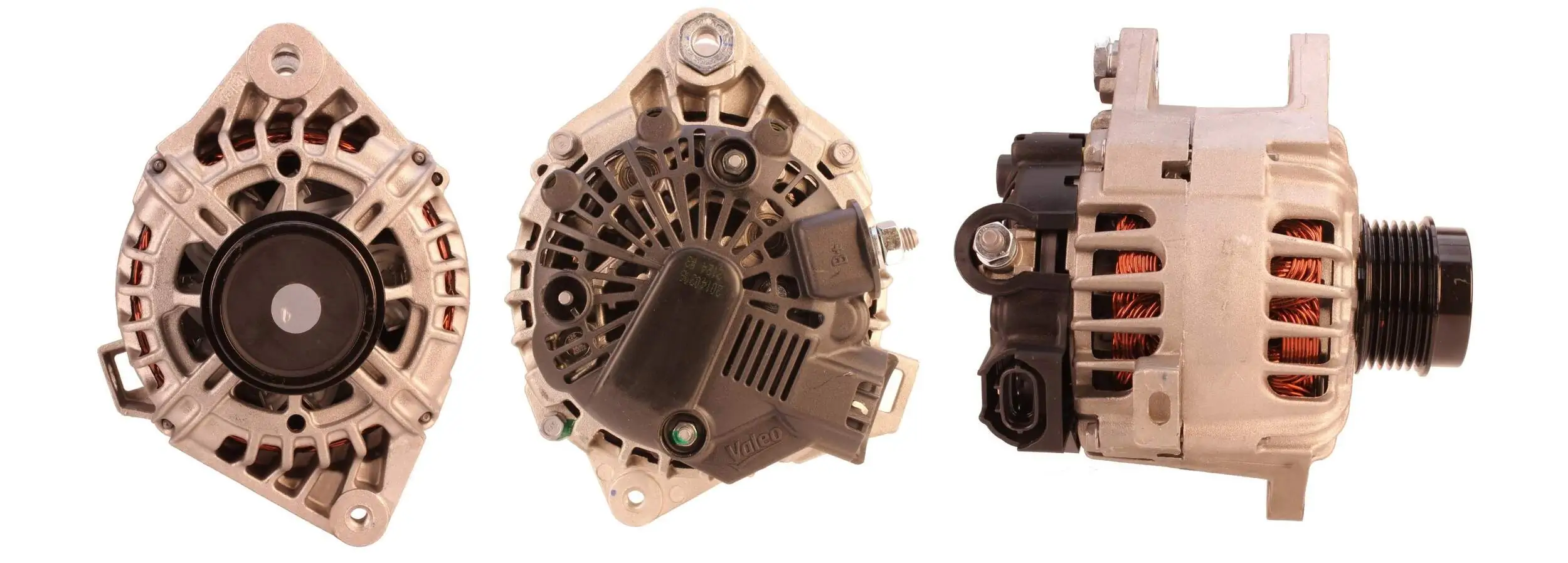 DRI 2243091102 Alternator