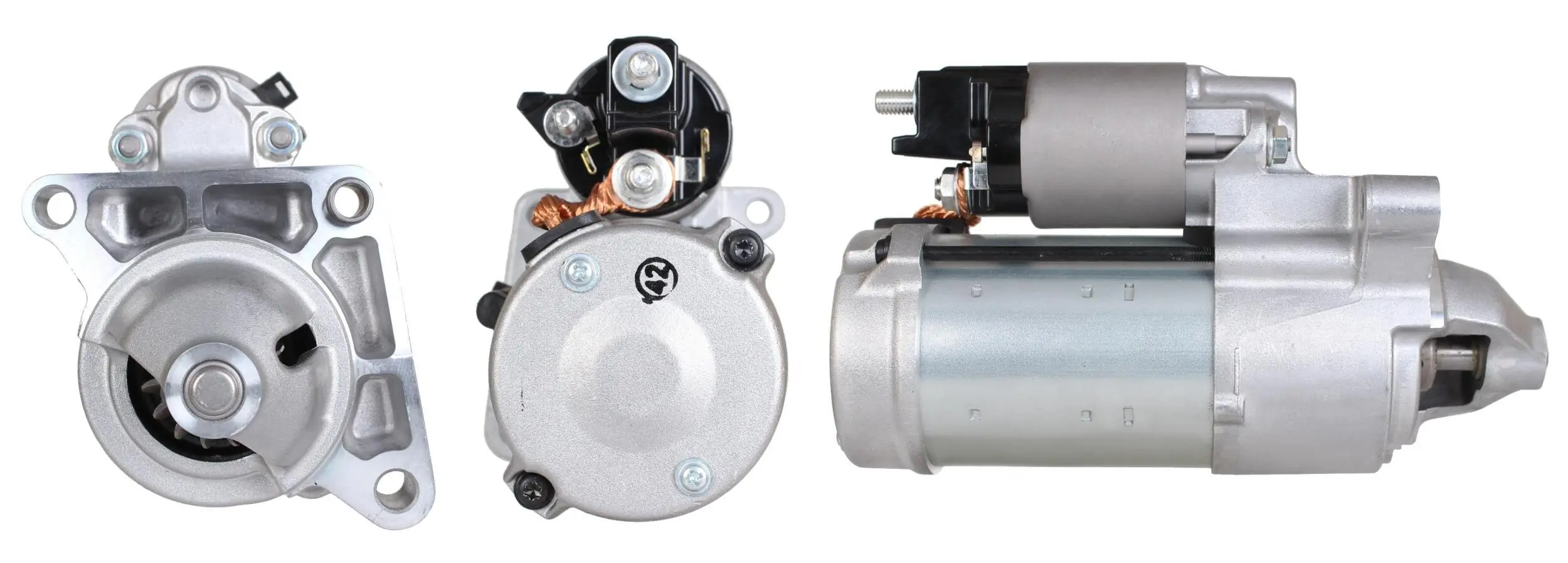 DRI 315062152 Starter