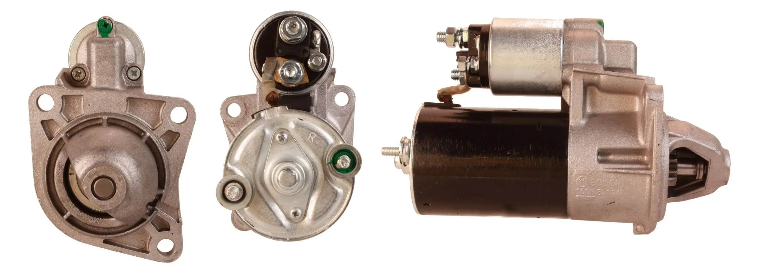 DRI 319014102 Starter