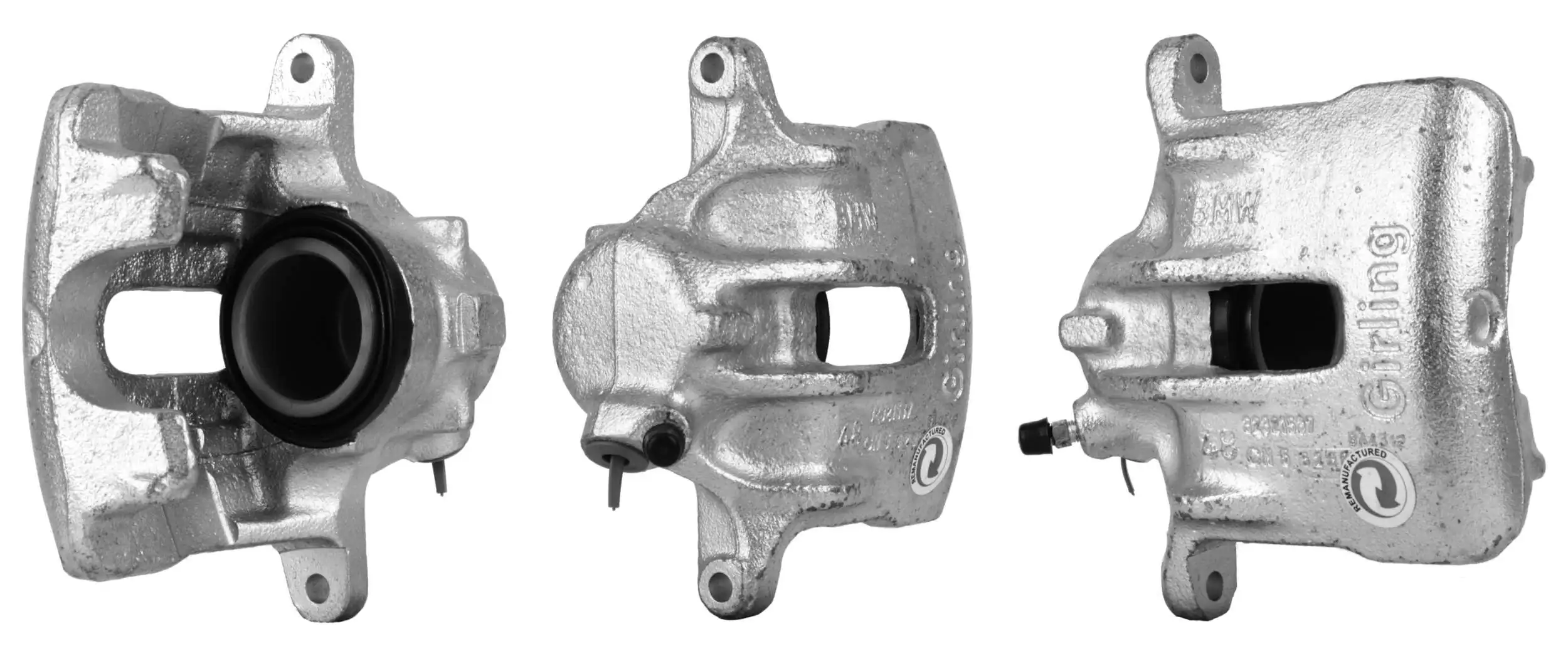 DRI 3101900 Brake Caliper
