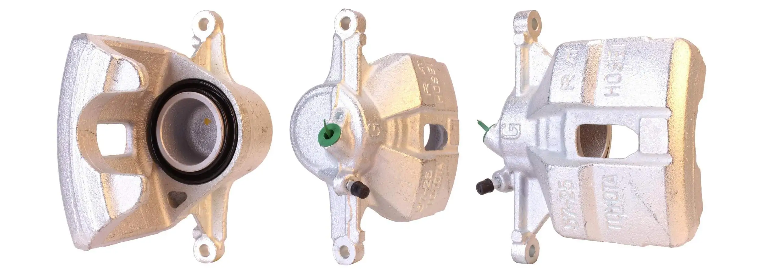 DRI 3201100 Brake Caliper