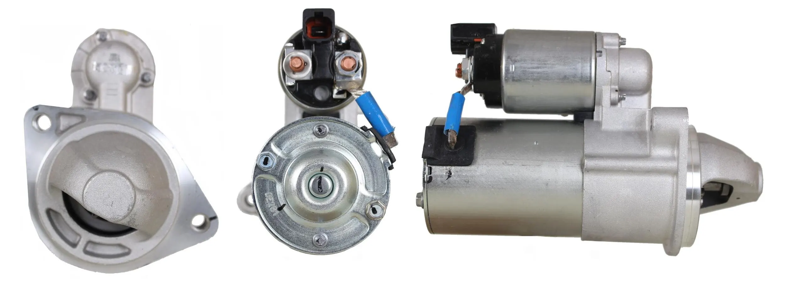 DRI 326096122 Starter