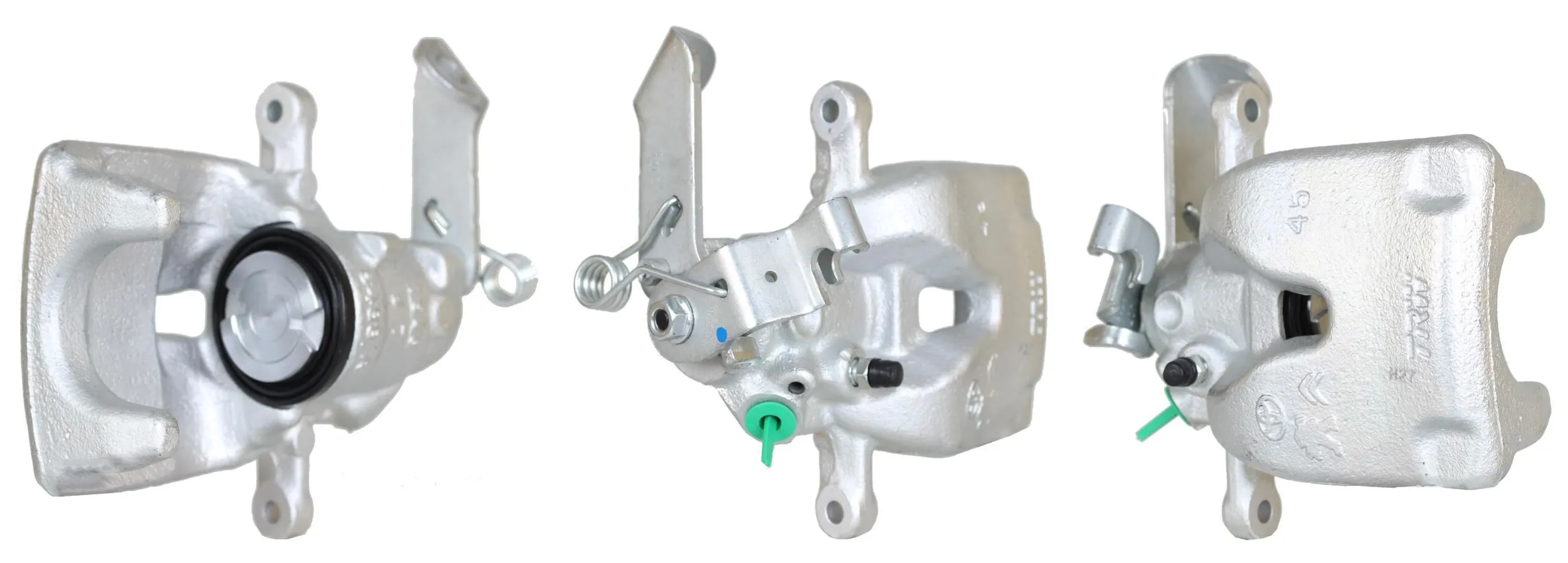 DRI 4105130 Brake Caliper