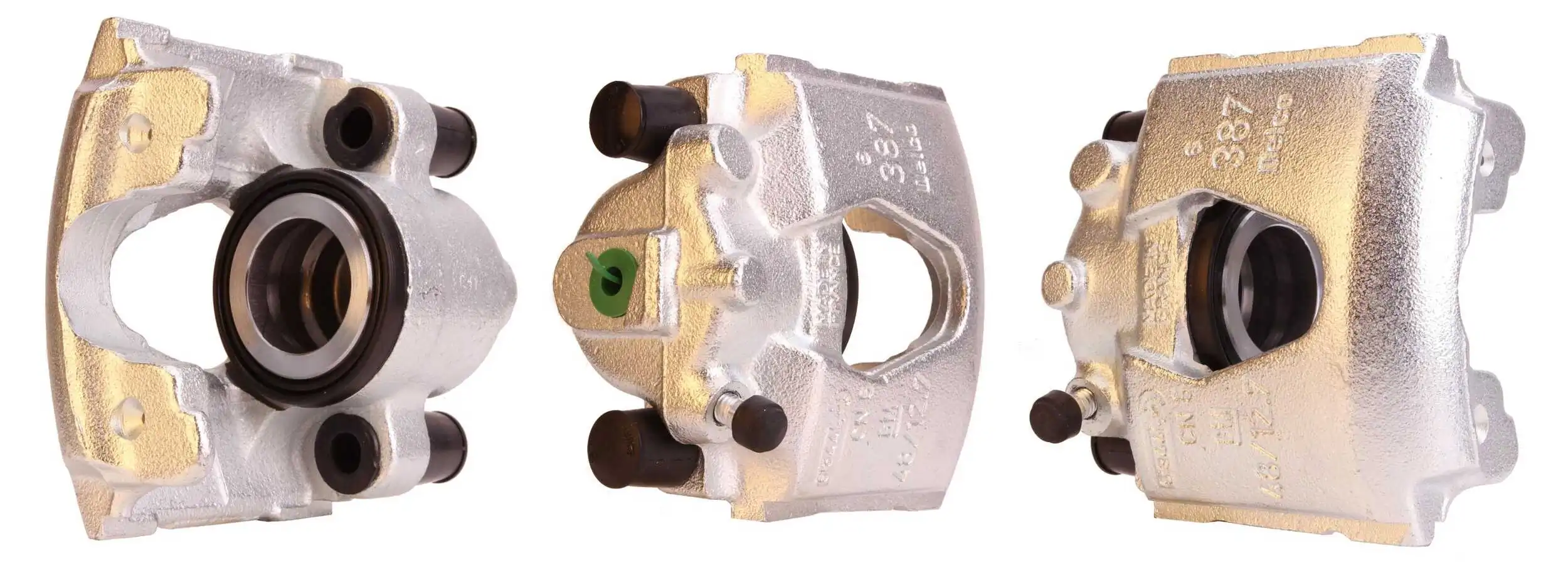 DRI 3246500 Brake Caliper