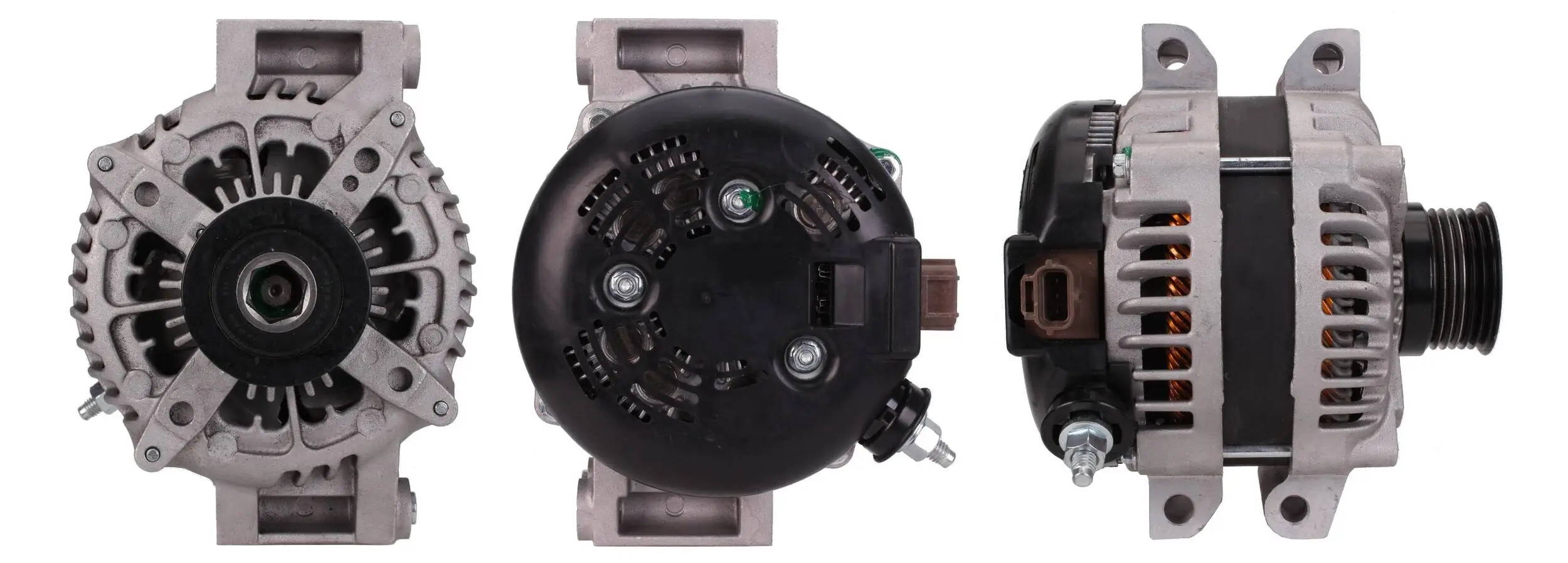 DRI 5701032102 Alternator
