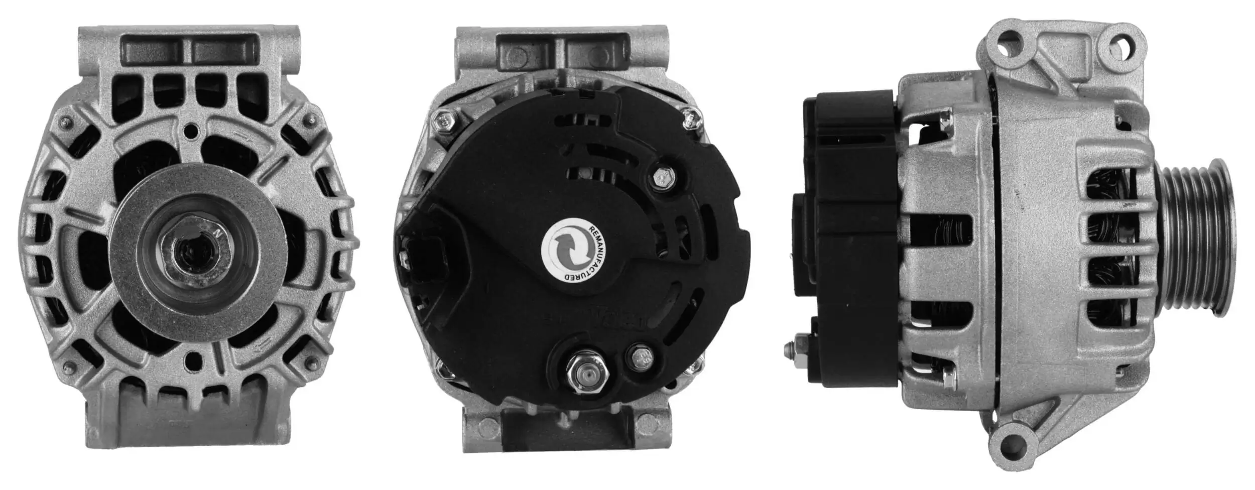 Alternator 230158752