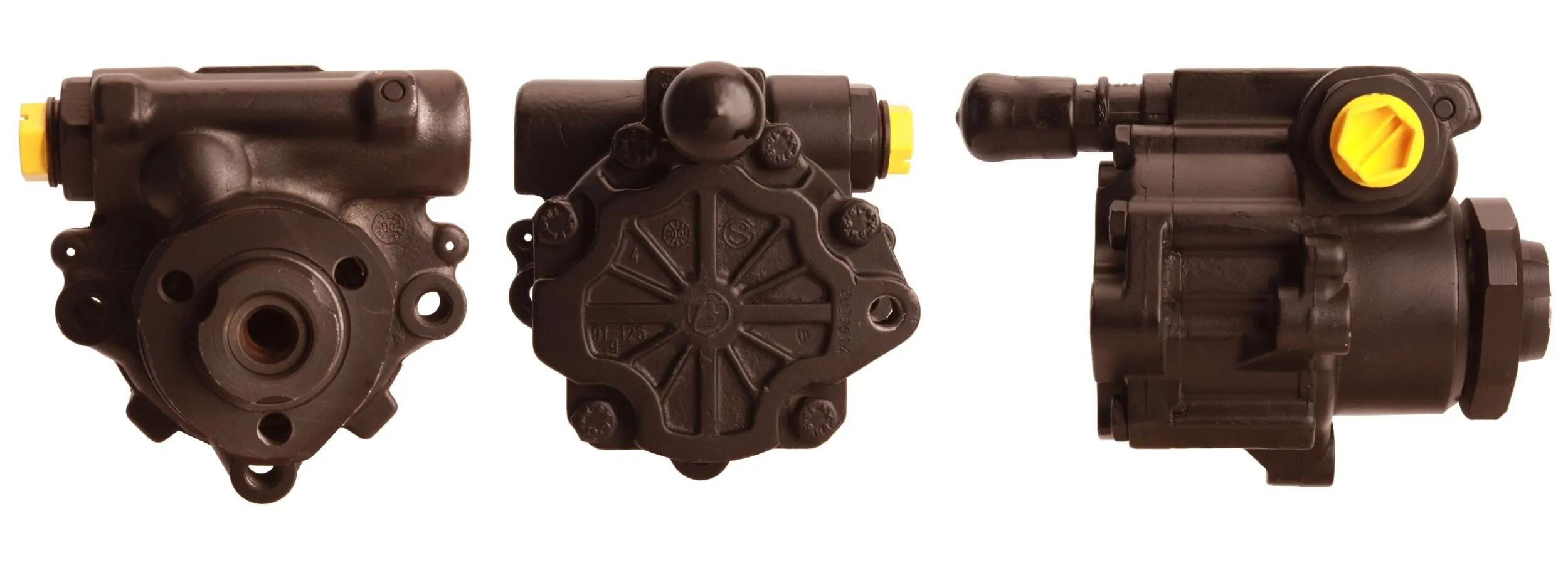 Hydraulic Pump, steering 715520290