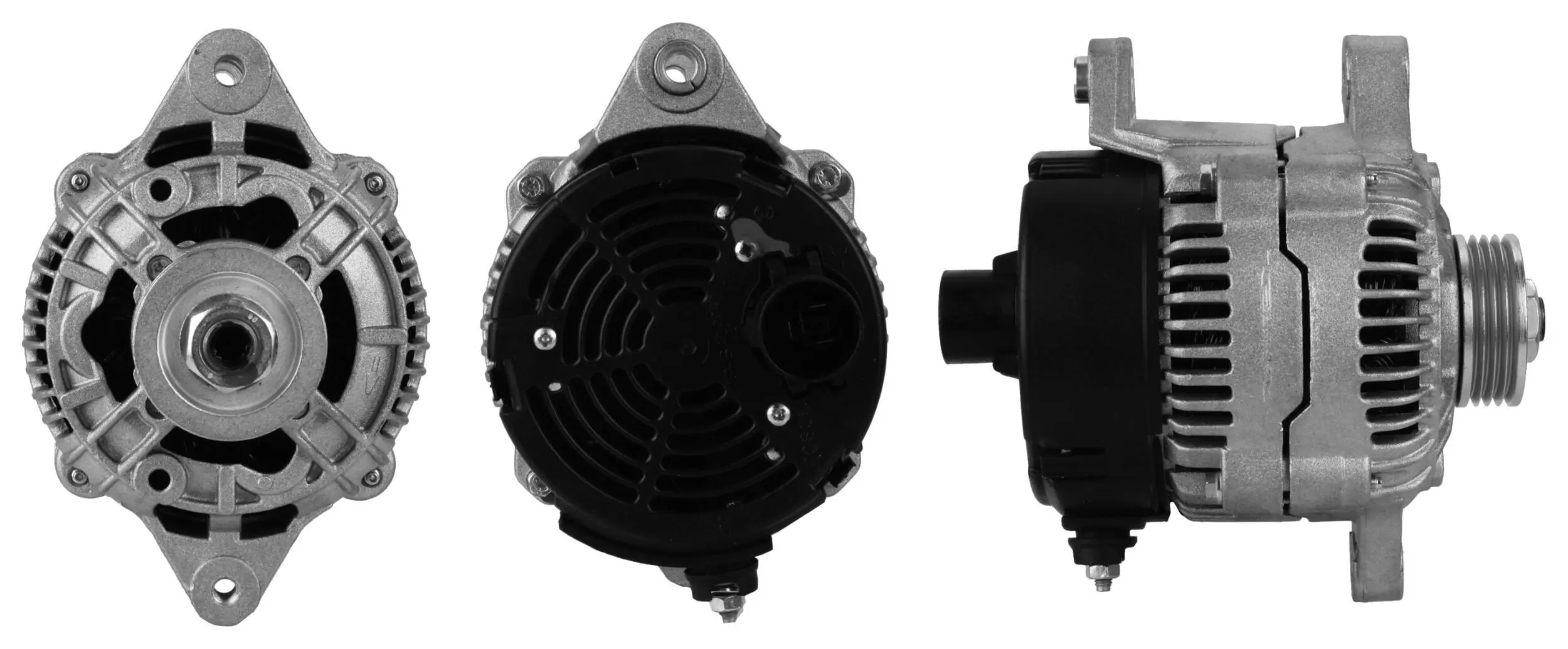 DRI 245105702 Alternator