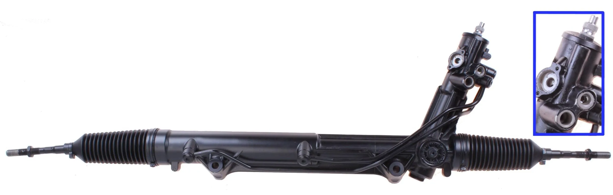 Steering Gear 711520578