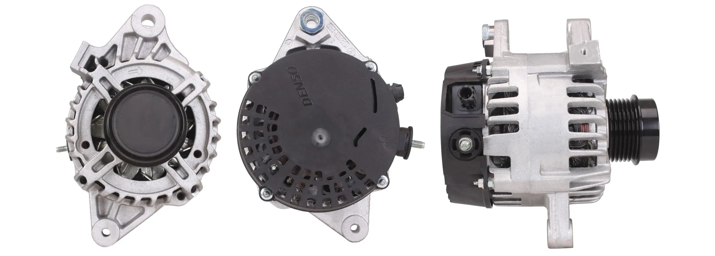 Alternator 235313902