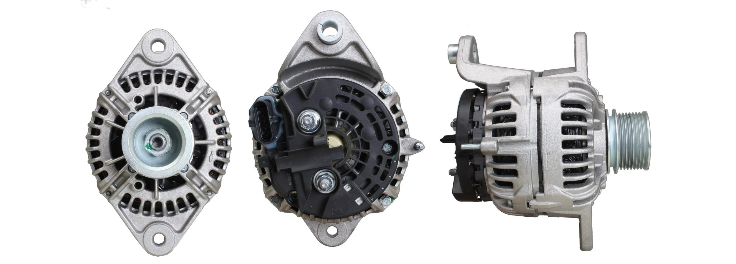 DRI 5381291204 Alternator